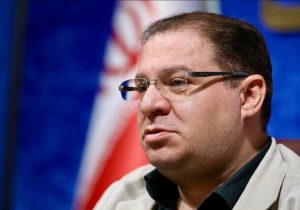 گلزاری: ناترازی انرژی را با فرهنگ‌سازی پشت سر می‌گذاریم