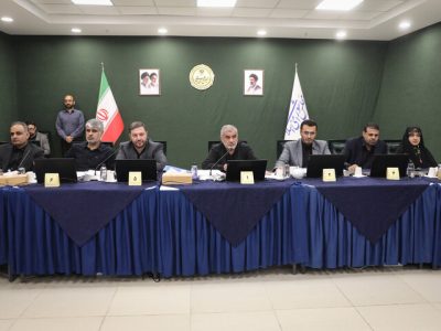 ۱۷ لایحه در جلسه علنی امروز مجلس اعلام وصول شد 