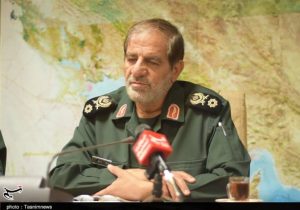 ۲۰ پهپاد آمریکا و اسرائیل در اصفهان ساقط شد/ کمبود موشک‌ نداریم