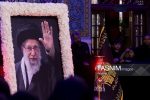 ۲۰۰ روز دلتنگی، نجواهایی در بهشت دارالذکر …
