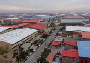 ۲۲ هزار میلیارد ریال برای ارتقای کیفی شهرکهای صنعتی قم سرمایه گذاری شد