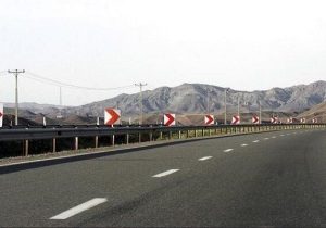 ۲۲ کیلومتر از محور سلطانیه ـ قیدار ـ کبودرآهنگ در حال تکمیل است