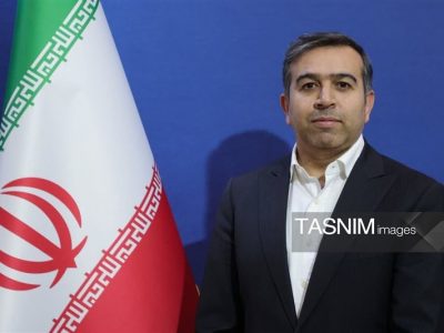 ۲۲۶۰میلیارد ریال از مطالبات پیمانکاران هرمزگان با بدهی مالیاتی تهاترشد