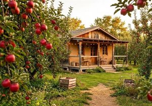 ۲۵ محصول باغی از پرداخت عوارض آب مجازی معاف شد+ لیست