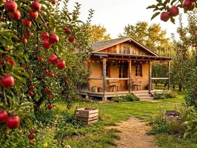 ۲۵ محصول باغی از پرداخت عوارض آب مجازی معاف شد+ لیست