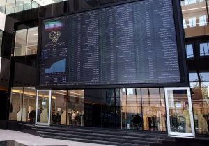 ۴ شاخص صنعت بورس سقف تاریخی را شکستند