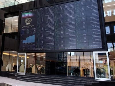 ۴ شاخص صنعت بورس سقف تاریخی را شکستند
