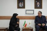 ۶۴ هزار فقره تسهیلات صندوق کارآفرینی در سال ۱۴۰۴ پرداخت شد