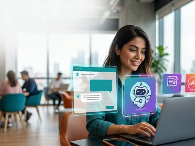 هوش مصنوعی رایگان؛ چطور بدون پرداخت هزینه از ابزارهای هوش مصنوعی استفاده کنیم؟