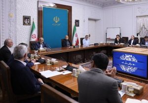 آرایش جدید اقتصادی دولت برای مدیریت شرایط ویژه کشور