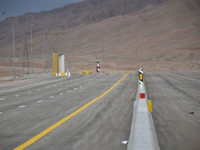 آزادراه حرم تا حرم وارد مرحله تازه شد؛ مذاکره برای احداث ۲۰۰ کیلومتر