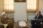 آیت‌الله جوادی آملی: با همراهی این مردم، کشور پیروز است