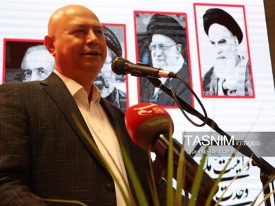 آینده صنعت سنگ ایران در بازارهای جهانی رقم میخورد