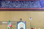 ابوترابی‌فرد: امنیت، بنیادی‌ترین موهبت حیات جمعی است
