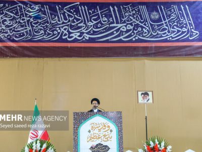 ابوترابیفرد: امنیت، بنیادیترین موهبت حیات جمعی است