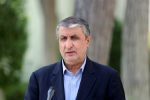 اسلامی: غنی‌سازی را کنار نمی‌گذاریم؛ اورانیوم را تحویل نمی‌دهیم
