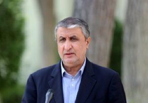 اسلامی: غنی‌سازی را کنار نمی‌گذاریم؛ اورانیوم را تحویل نمی‌دهیم