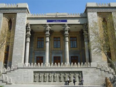 اعتراض ایران به بی‌عملی نروژ در قبال فعالیت‌های غیرمجاز استارلینک