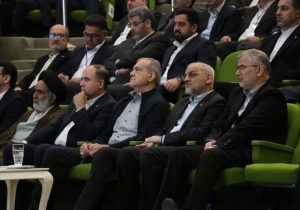 البرز میزبان آیین آغاز سال زراعی جدید با حضور رئیس‌جمهور
