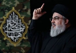 «امیر قهرمان عرب»؛ روایت نصرالله و طوفان الاقصی