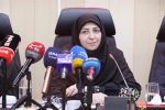 انصاری: مجوز جذب ۴۸۰ نیروی جدید برای سازمان محیط زیست صادر شد‌