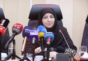 انصاری: مجوز جذب ۴۸۰ نیروی جدید برای سازمان محیط زیست صادر شد‌