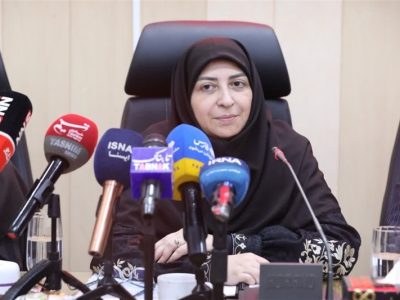 انصاری: مجوز جذب ۴۸۰ نیروی جدید برای سازمان محیط زیست صادر شد