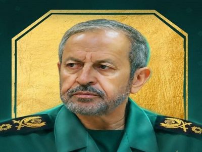 اولین مراسم یادبود سردار علیرضا افشار برگزار میشود