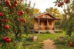 ایجاد ۱۰ مرکز فناوری روستایی در پارک‌های علم و فناوری