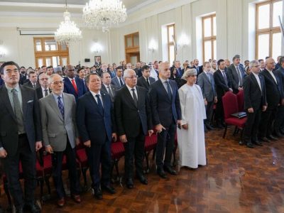 ایران در مسیر دیپلماسی جدیت دارد؛ همان‌گونه که در دفاع از خود جدی است