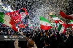 ایران؛ «ابرقدرت چهارم» در محاسبات مادی، «قدرت اول» در محاسبات الهی