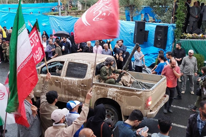 اخبار کرج , اخبار استان البرز , جانفدا , 
