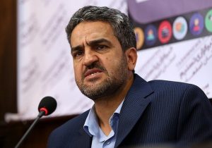 بخشی: مسئله اقتصاد ایران با تغییر مدیران حل نمی‌شود