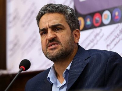 بخشی: مسئله اقتصاد ایران با تغییر مدیران حل نمی‌شود
