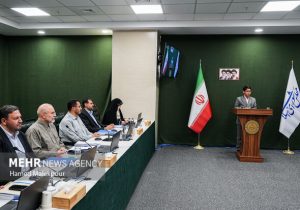 بررسی برنامه‌های وزیر پیشنهادی دفاع در ۲ نشست وبیناری مجلس