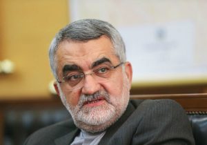 بروجردی: سیاست کشور تغییرناپذیر است؛ از موضعمان کوتاه نمی‌آییم