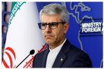 بقائی:عملیات‌ پرچم دروغین ماهیت غیرقانونی جنگ‌های آمریکا را نمی‌پوشاند