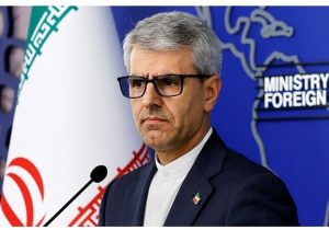 بقائی:عملیات‌ پرچم دروغین ماهیت غیرقانونی جنگ‌های آمریکا را نمی‌پوشاند