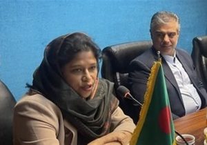 بنگلادش خواستار گسترش همکاری‌های اقتصادی با استان مرکزی است