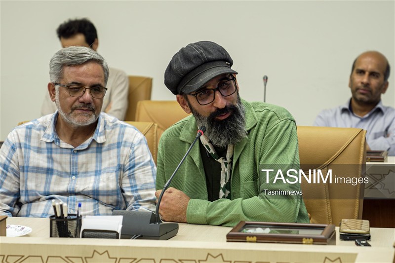 مسجد جمکران , اخبار استان قم , فرهنگ و هنر , هنرهای تجسمی , 