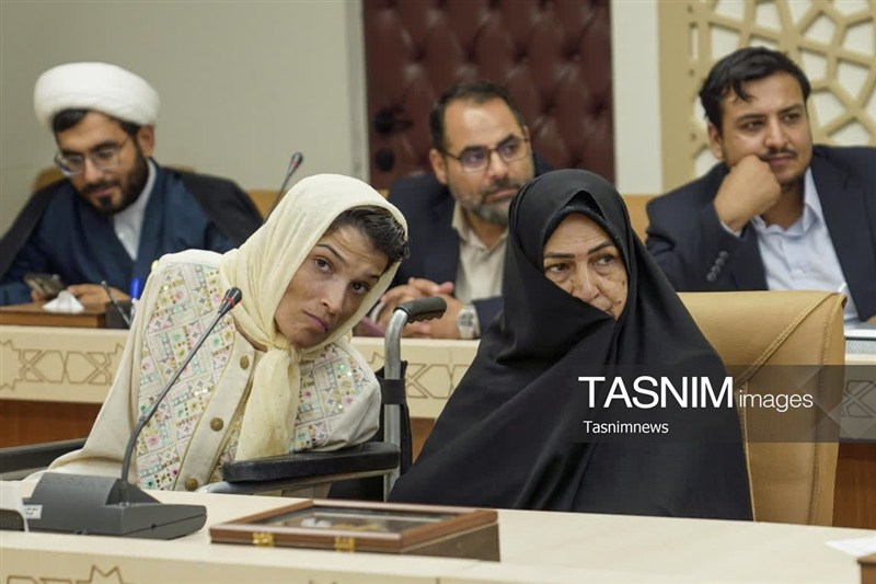 مسجد جمکران , اخبار استان قم , فرهنگ و هنر , هنرهای تجسمی , 