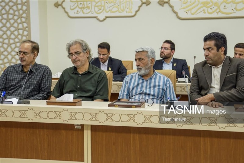 مسجد جمکران , اخبار استان قم , فرهنگ و هنر , هنرهای تجسمی , 