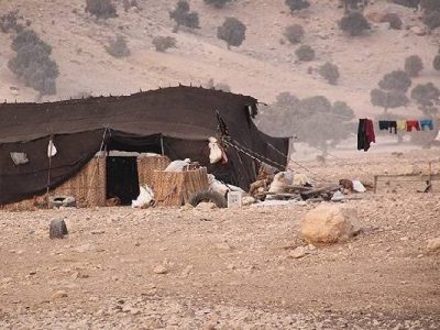 تأکید جمعی از نمایندگان بر لزوم رفع مشکلات زیرساختی روستاها و عشایر