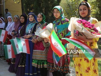 تبدیل مدارس شبانهروزی عشایری به کانون مهارتآموزی