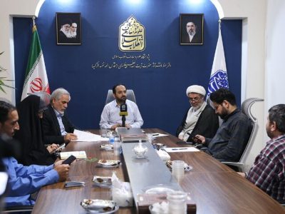 تحلیل پیام رهبر انقلاب؛ دفاع مقدس چگونه به پشتوانه قدرت ایران تبدیل شد