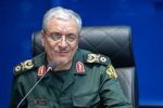 تولید تسلیحات ایران نه‌تنها متوقف نشد، بلکه چند برابر شد