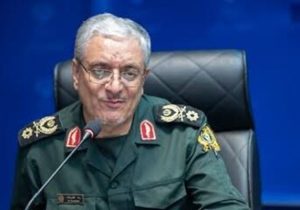 تولید تسلیحات ایران نه‌تنها متوقف نشد، بلکه چند برابر شد