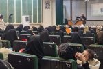 جوانی جمعیت در قاب هنر/ هنرمندان به کمک جوانی جمعیت می‌آیند