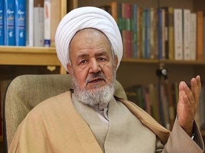 حجت‌الاسلام سعیدی: دنیا از قدرت موشکی و پهپادی ایران متحیر شد