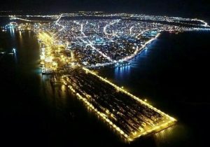 حماسه پایداری استان بوشهر دیار نخل و آفتاب در دفاع مقدس سوم